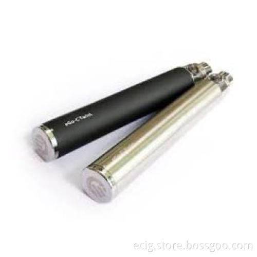 Various Voltage ego twist batteries wholesale
